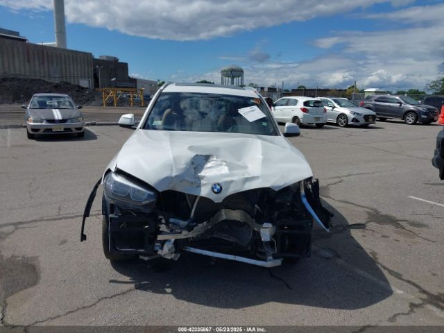 5UXTR9C53KLE14519 BMW X3 Xdrive30i