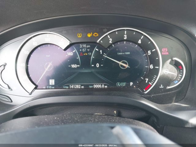 5UXTR9C53KLE14519 BMW X3 Xdrive30i