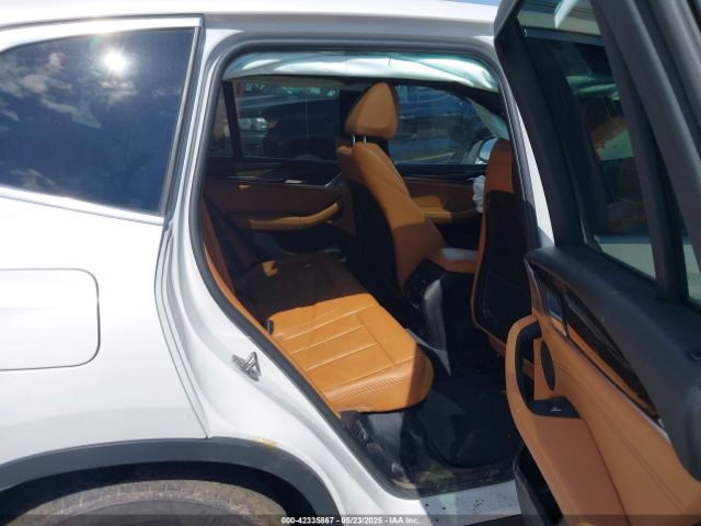 5UXTR9C53KLE14519 BMW X3 Xdrive30i