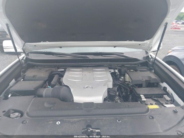 JTJAM7BX9P5344853 Lexus 1ur-fe