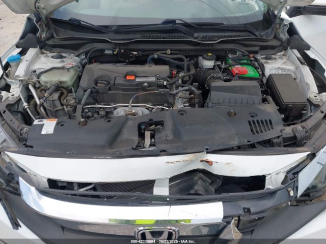 19XFC2F76JE024507 Honda CIVIC EX