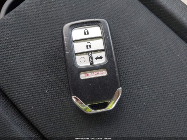 19XFC2F76JE024507 Honda CIVIC EX