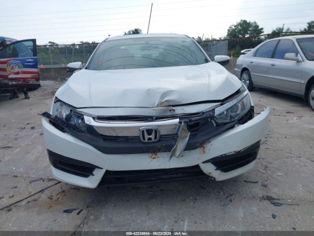 19XFC2F76JE024507 Honda CIVIC EX