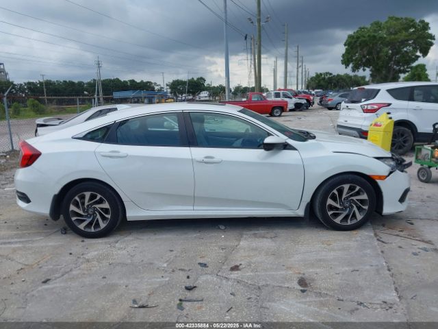 19XFC2F76JE024507 Honda CIVIC EX
