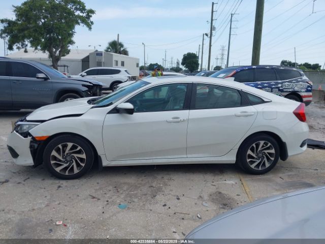 19XFC2F76JE024507 Honda CIVIC EX