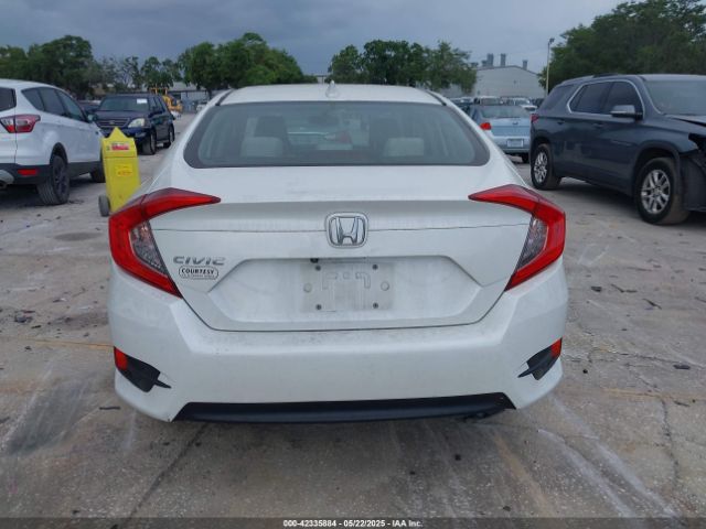 19XFC2F76JE024507 Honda CIVIC EX