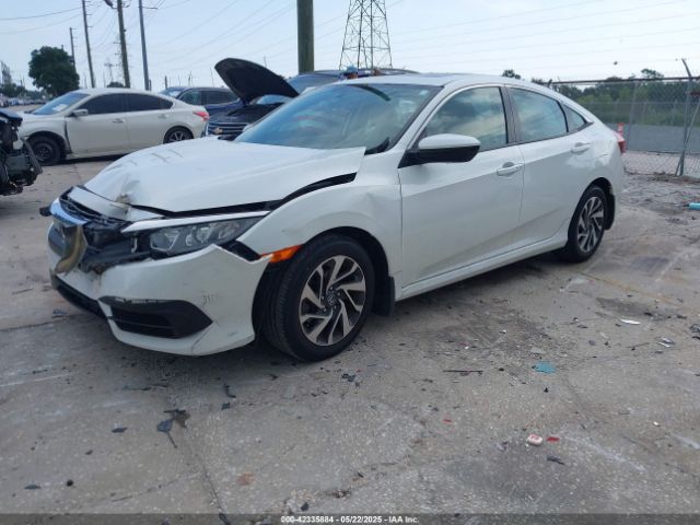 19XFC2F76JE024507 Honda CIVIC EX