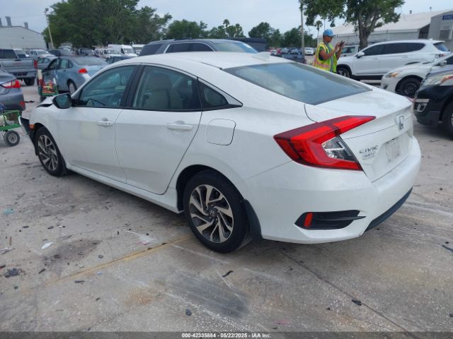 19XFC2F76JE024507 Honda CIVIC EX