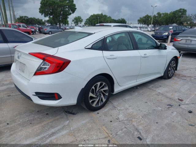 19XFC2F76JE024507 Honda CIVIC EX