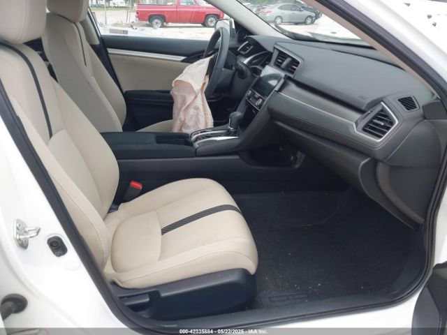 19XFC2F76JE024507 Honda CIVIC EX
