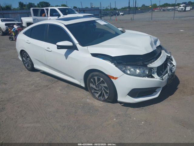19XFC2F72GE091047 auction archive image