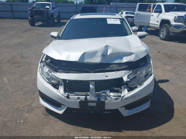 19XFC2F72GE091047 Honda CIVIC EX