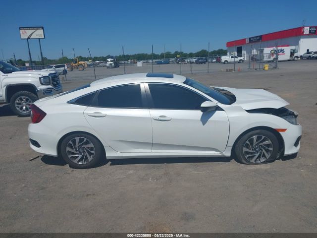 19XFC2F72GE091047 Honda CIVIC EX