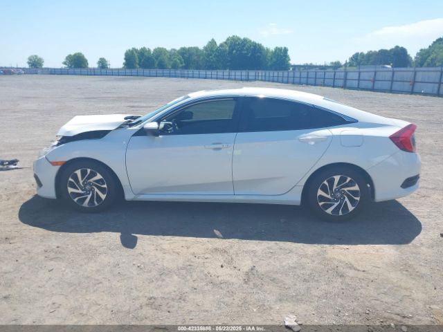 19XFC2F72GE091047 Honda CIVIC EX