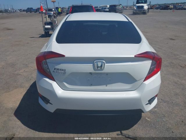 19XFC2F72GE091047 Honda CIVIC EX