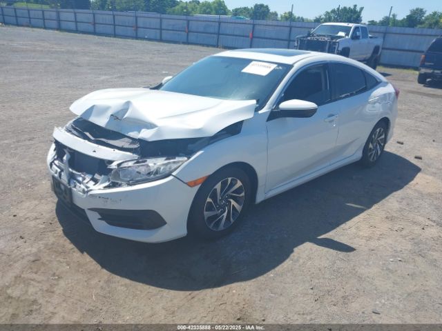19XFC2F72GE091047 Honda CIVIC EX