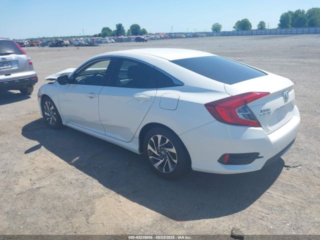 19XFC2F72GE091047 Honda CIVIC EX
