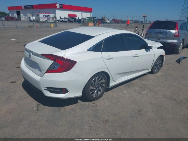 19XFC2F72GE091047 Honda CIVIC EX