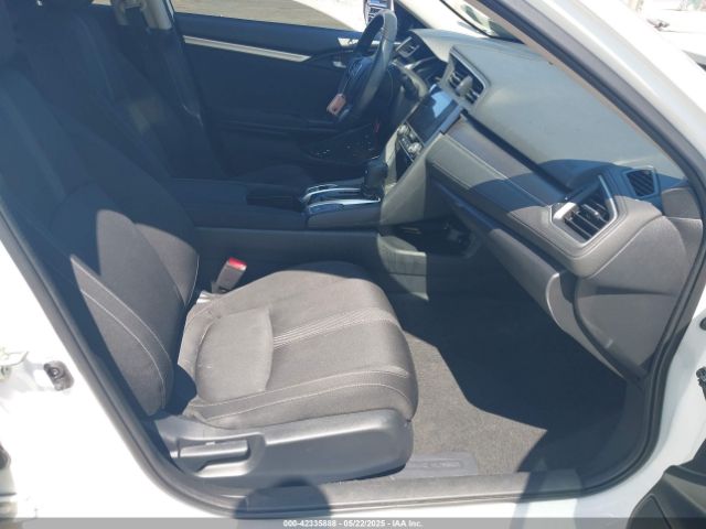 19XFC2F72GE091047 Honda CIVIC EX