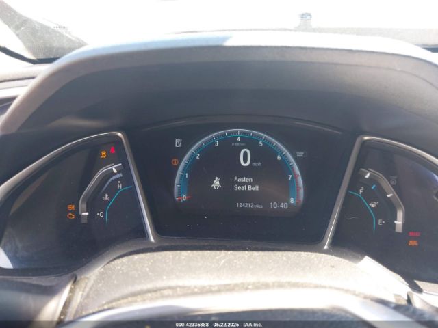 19XFC2F72GE091047 Honda CIVIC EX