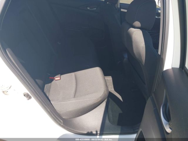 19XFC2F72GE091047 Honda CIVIC EX