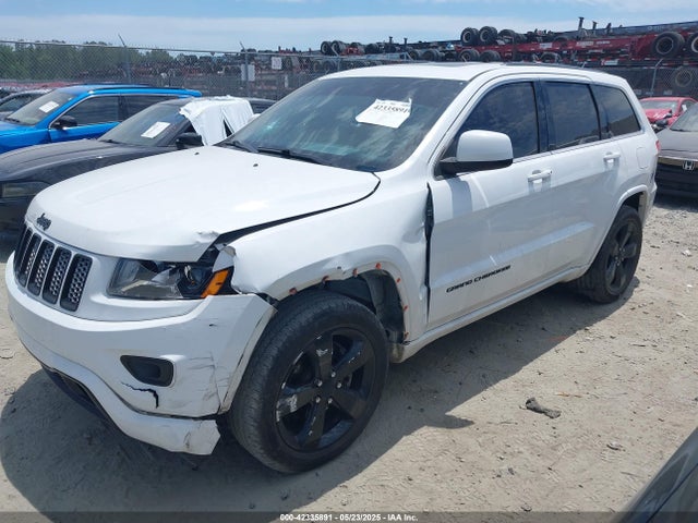 1C4RJFAG3FC692636 Jeep Grand Cherokee