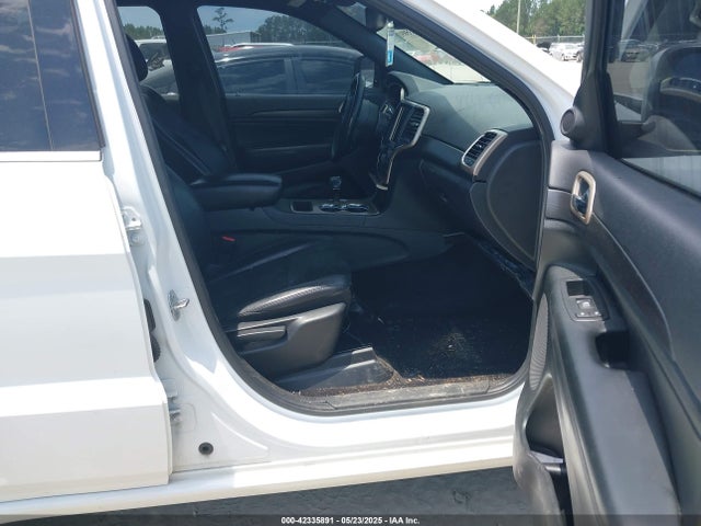 1C4RJFAG3FC692636 Jeep Grand Cherokee