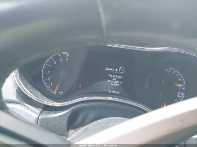 1C4RJFAG3FC692636 Jeep Grand Cherokee