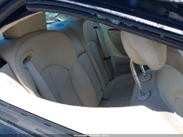 2008 MERCEDES-BENZ CLK 550 WDBTK72FX8T088579 Photo 7