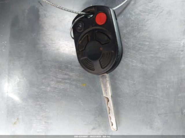 1FADP3F2XEL125199 Ford FOCUS SE
