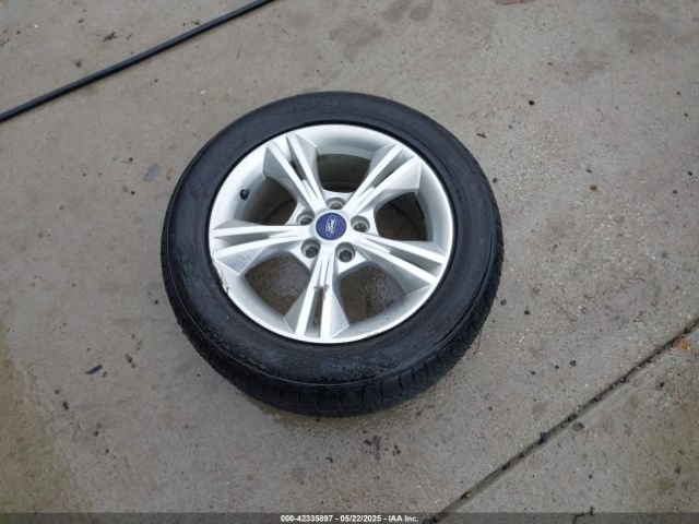 1FADP3F2XEL125199 Ford FOCUS SE
