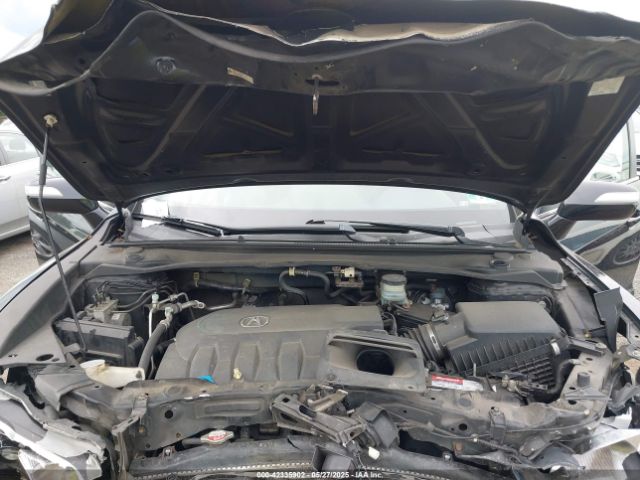 2013 ACURA RDX 5J8TB4H59DL002379 Photo 9