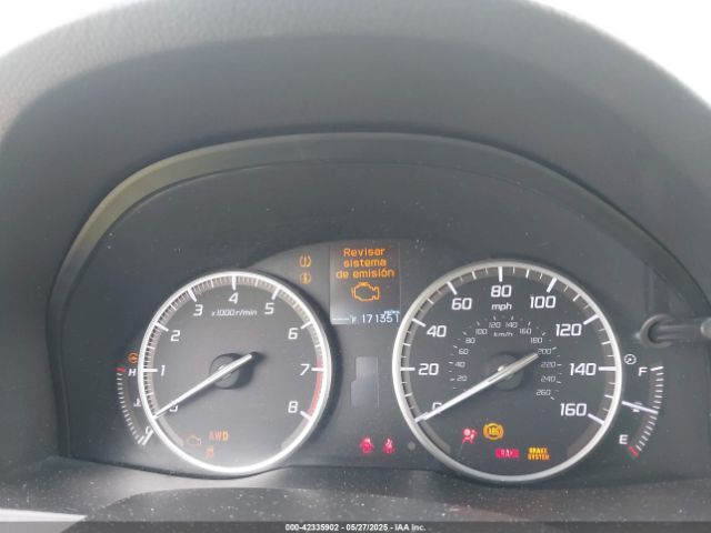 2013 ACURA RDX 5J8TB4H59DL002379 Photo 6