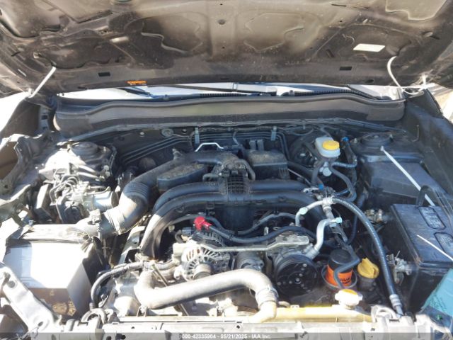 JF2SJAGC8JH519426 Subaru Forester 2.5i Premium