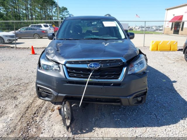 JF2SJAGC8JH519426 Subaru Forester 2.5i Premium