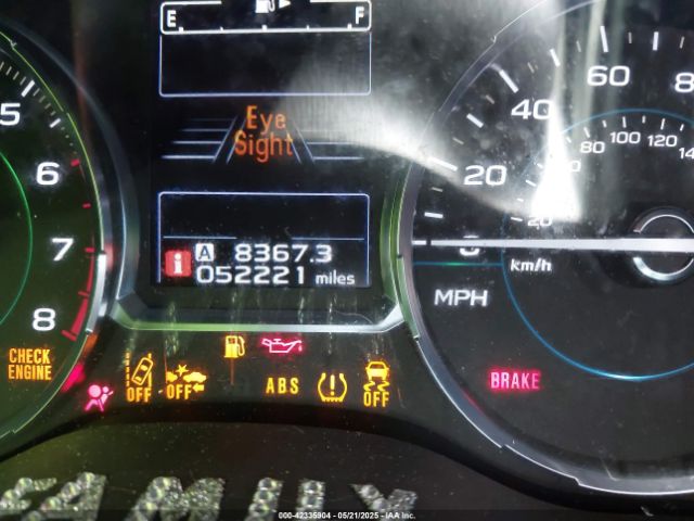 JF2SJAGC8JH519426 Subaru Forester 2.5i Premium