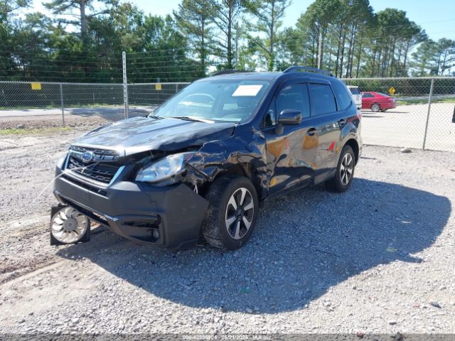 JF2SJAGC8JH519426 Subaru Forester 2.5i Premium