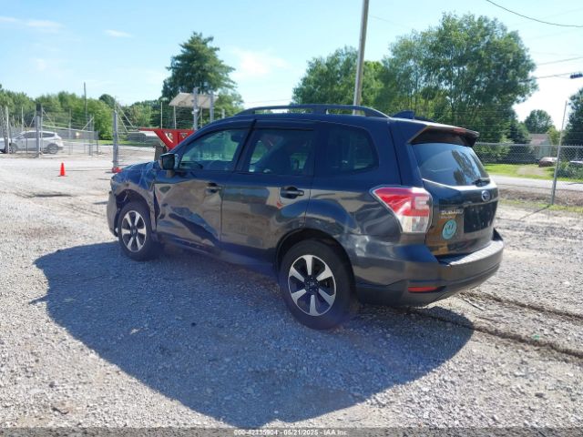 JF2SJAGC8JH519426 Subaru Forester 2.5i Premium