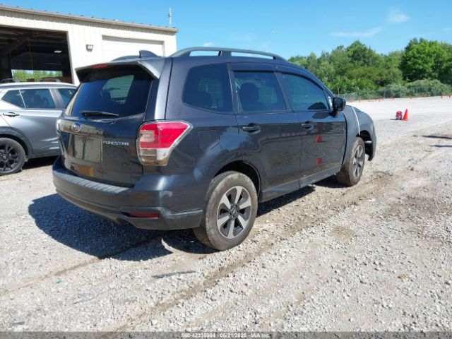 JF2SJAGC8JH519426 Subaru Forester 2.5i Premium