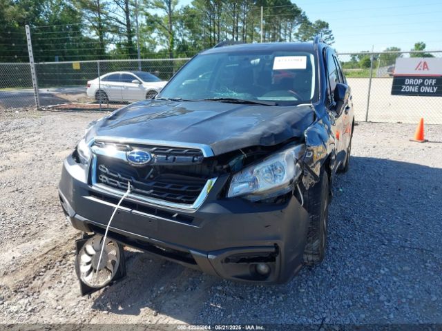 JF2SJAGC8JH519426 Subaru Forester 2.5i Premium