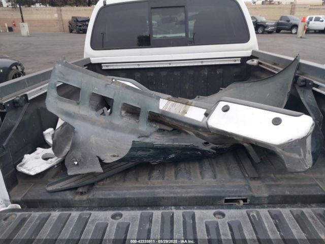 1N6ED0EA2LN728600 Nissan Frontier Sv 4x2