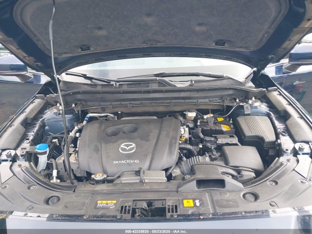 Mazda pyud 2023 JM3KFBEM5P0203255 Image 10