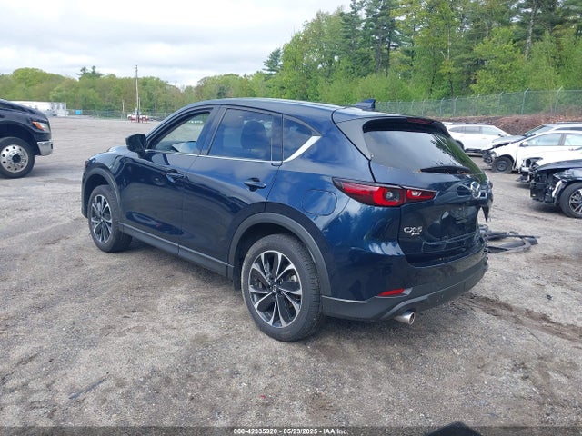 Mazda pyud 2023 JM3KFBEM5P0203255 Image 3