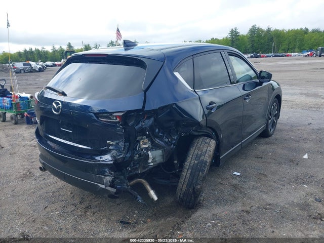 Mazda pyud 2023 JM3KFBEM5P0203255 Image 6