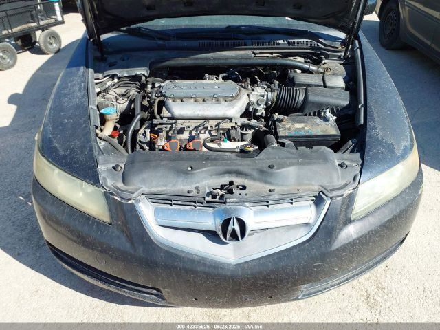 2005 ACURA TL 19UUA66245A025822 Photo 9