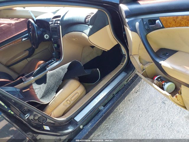 2005 ACURA TL 19UUA66245A025822 Photo 4