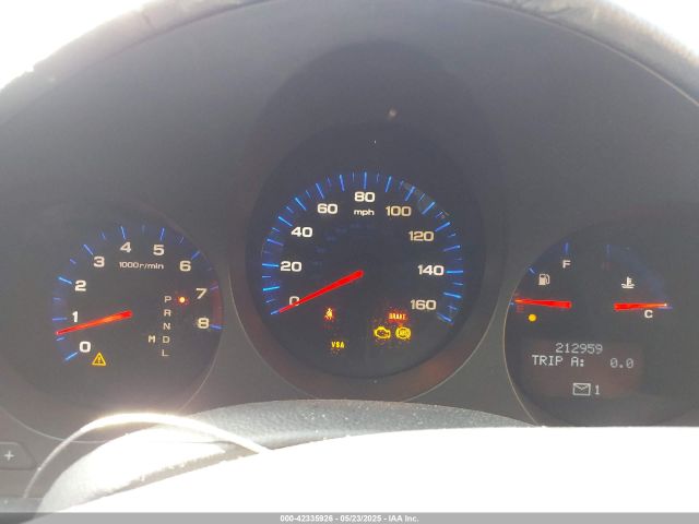 2005 ACURA TL 19UUA66245A025822 Photo 6