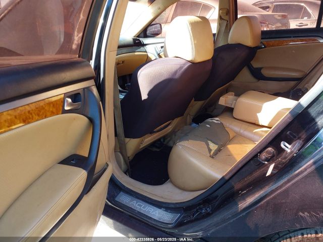 2005 ACURA TL 19UUA66245A025822 Photo 7