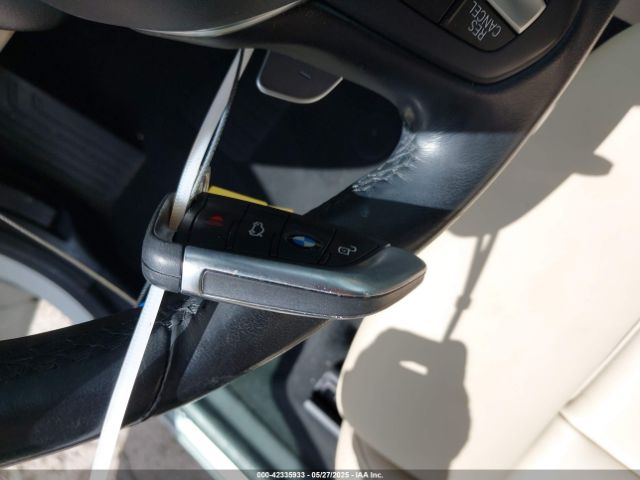 2021 BMW X3 5UXTY3C00M9H61004 Photo 10