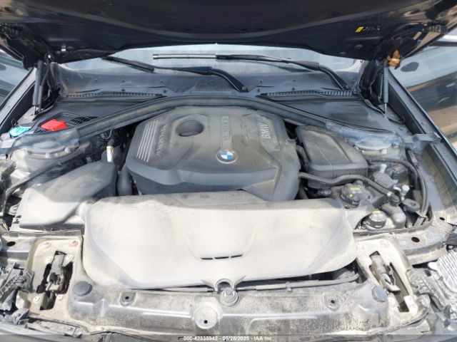 2017 BMW 330I GRAN TURISMO WBA8Z9C37HG827237 Photo 9